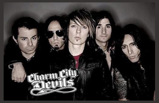 Charm City Devils